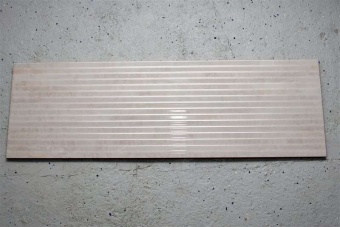 Legend Lines Silver 25.2x80