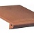 Peldano Florentina Nature Ступень 0341621 31x33,4x5,4