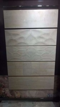 Legend Lines Silver 25.2x80