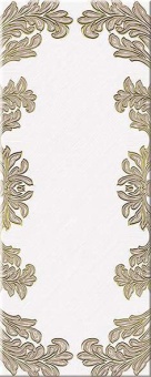 Chateau Декор mocca Tenda 20,1х50,5