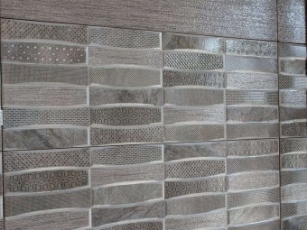 Teide XL Gris 25x75