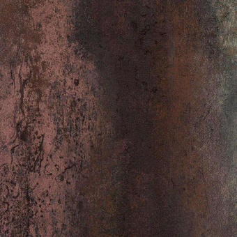Фасадная / напольная плитка (керамогранит) Oxido Negro 45x45 Cifre Ceramica