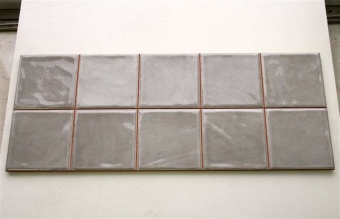 Madison Ten Silver 20x50
