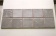 Madison Ten Silver 20x50