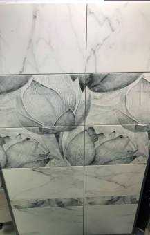 Каррарский Мрамор (Carrara Marble)