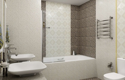 Motive Beige