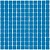 Стеклянная мозаика MC-201-A Azul Celeste 31.6x31.6   &ndash; Mosavit