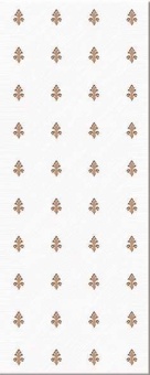 Chateau Декор mocca Lis 50,5х20,1