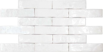 Brickwall Blanco 7x28