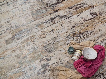 Caribbean Beige 15x90 (керамогранит)