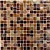 Savanna Мозаика стеклянная Savanna 20х20х4