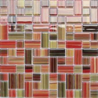 P105B мозаика (2,35х2,35/2,35x4,85) 30х30