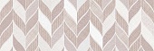 Salerno Плитка настенная рельефная TWU11LER014 20х60