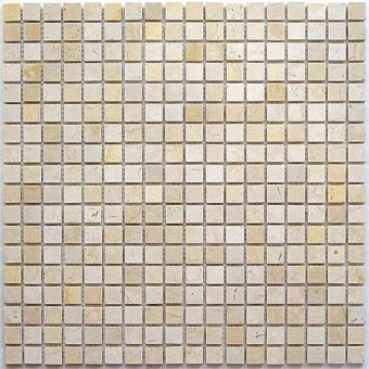Sorento-15 slim (POL) Мозаика из натурального камня Sorento-15 slim (POL) 15х15х4