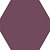 24003 Плитка для стен Линьяно бордо 20x23,1