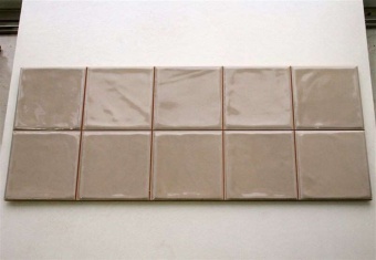 Madison Ten Moka 20x50