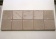 Madison Ten Moka 20x50