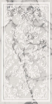 Декор Charme Evo Floor Project Statuario Inserto Broccato