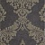 Декор для стен Silvia black decor 01 30х90