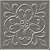 Плитка для пола Moretti grey PG 02 10х20