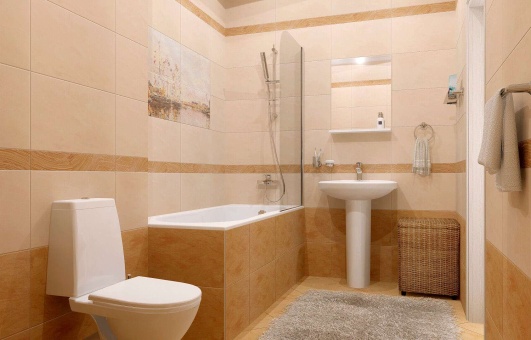 Normandie beige (нормандия бежевый)
