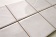 Madison Ten White 20x50