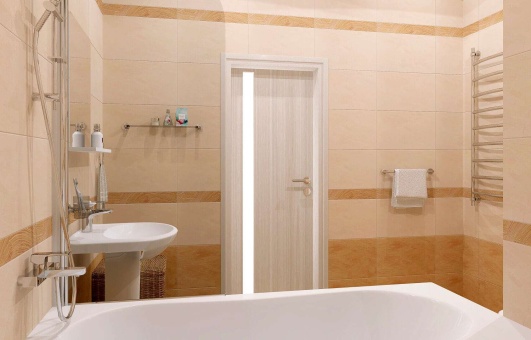 Normandie beige (нормандия бежевый)