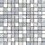Стеклянная мозаика Graphic Baltimore Mix 31.6x31.6   &ndash; Mosavit
