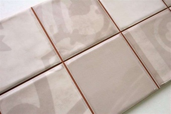 Decor Madison Ten Ivory 20x50