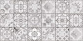 Birma Декор DWU09BIR707 24,9х50