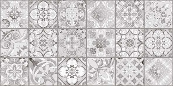 Birma Декор DWU09BIR707 24,9х50