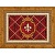  Lis Q Marfil 19x25 Kerlife - Sinfonia Декоративный элемент