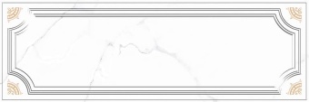 Antares Декор DWU12ANS08R  24,6х74