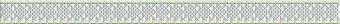586381001 Бордюр Riviera Dew 50,5 х 3,5