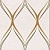 Декор для стен Silvia beige decor 03 30х90