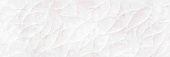 Haiku Плитка настенная рельеф светло-серый (HIU522D)25x75