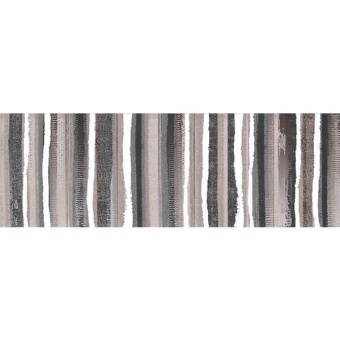 Decor Vision Gris 25x75
