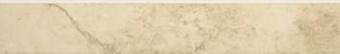 Raggio Beige Плинтус 7,2x45