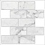 Marble Trend K-1000/MR/m13 30,7х30,7