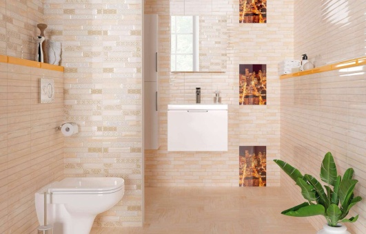 Коллекция Beata (Cersanit, Россия)
