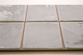 Madison Ten Silver 20x50