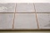 Madison Ten Silver 20x50