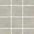 Каламкари Плитка настенная серый (полотно 12 частей 9,9х9,9) 1255T 30х40