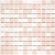 Стеклянная мозаика Combi-9-A (Melange Rose) 31.6x31.6