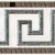 Бордюр Champan 1 бежевый 264861 