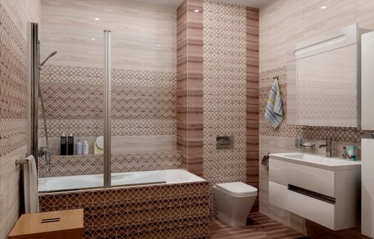 Модерн Марбл (Modern Marble)