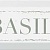 Bazil Декор зелёный NT\A36\2882 8,5*28,5