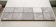 Decor Madison Ten White 20x50