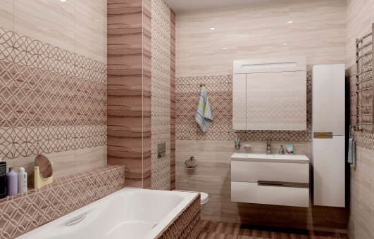 Модерн Марбл (Modern Marble)
