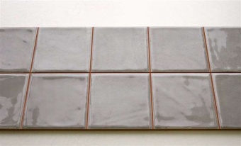 Madison Ten Silver 20x50